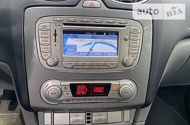 Універсал Ford Focus 2008 в 