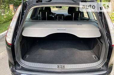 Універсал Ford Focus 2008 в 