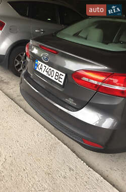 Ford Focus 2014 Ford Focus 2014
