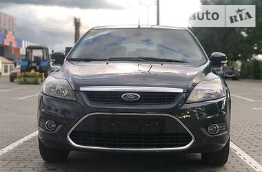 Універсал Ford Focus 2008 в 