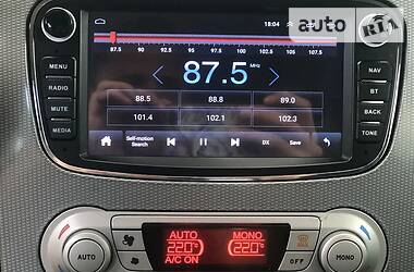 Універсал Ford Focus 2008 в 