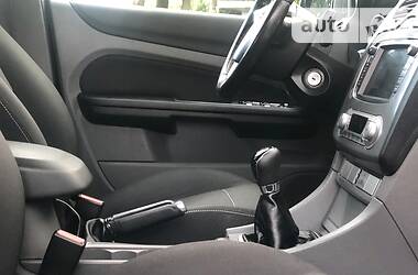 Універсал Ford Focus 2008 в 