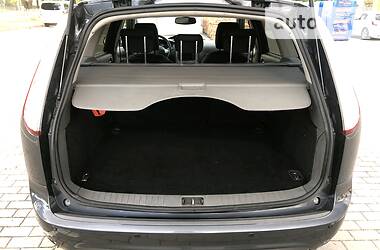 Універсал Ford Focus 2008 в 