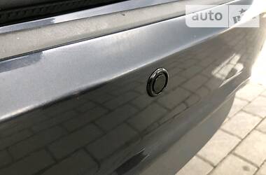 Універсал Ford Focus 2008 в 
