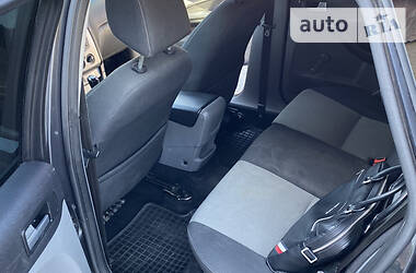 Універсал Ford Focus 2010 в 
