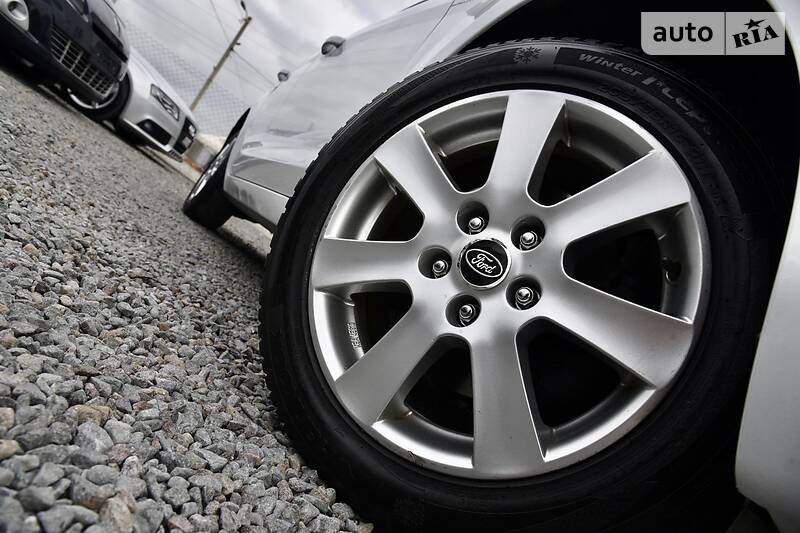 Універсал Ford Focus 2010 в Дрогобичі