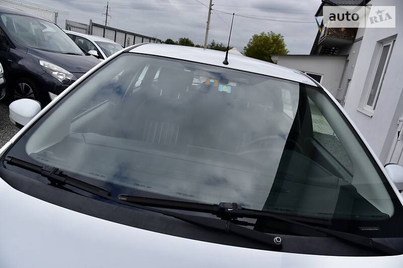 Універсал Ford Focus 2010 в Дрогобичі