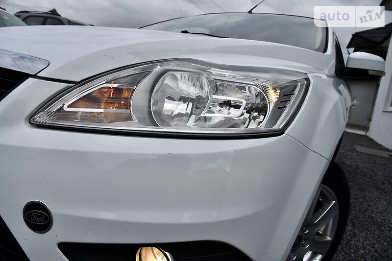 Універсал Ford Focus 2010 в Дрогобичі