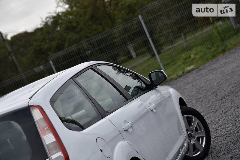 Універсал Ford Focus 2010 в Дрогобичі