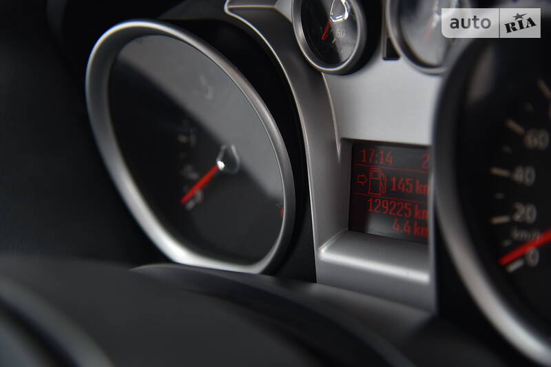 Універсал Ford Focus 2010 в Дрогобичі