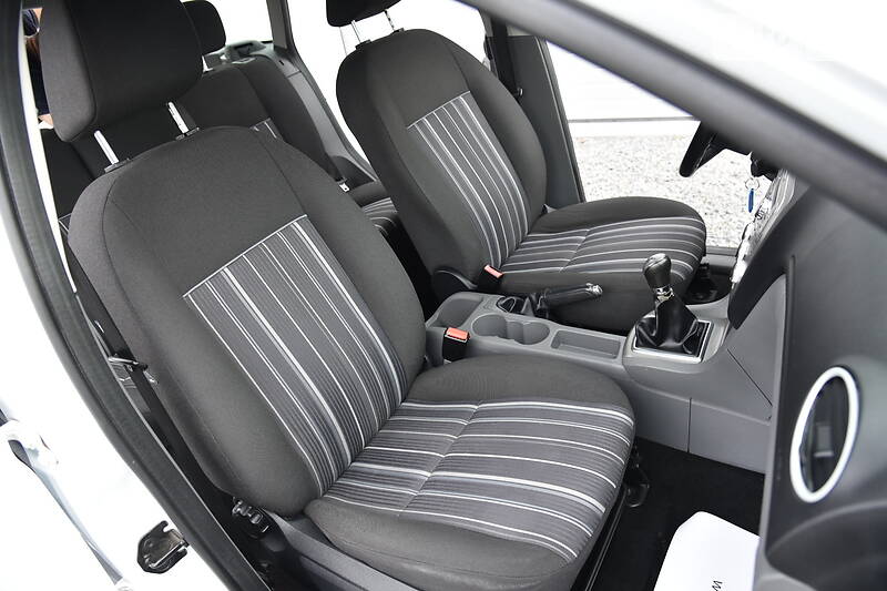 Універсал Ford Focus 2010 в Дрогобичі