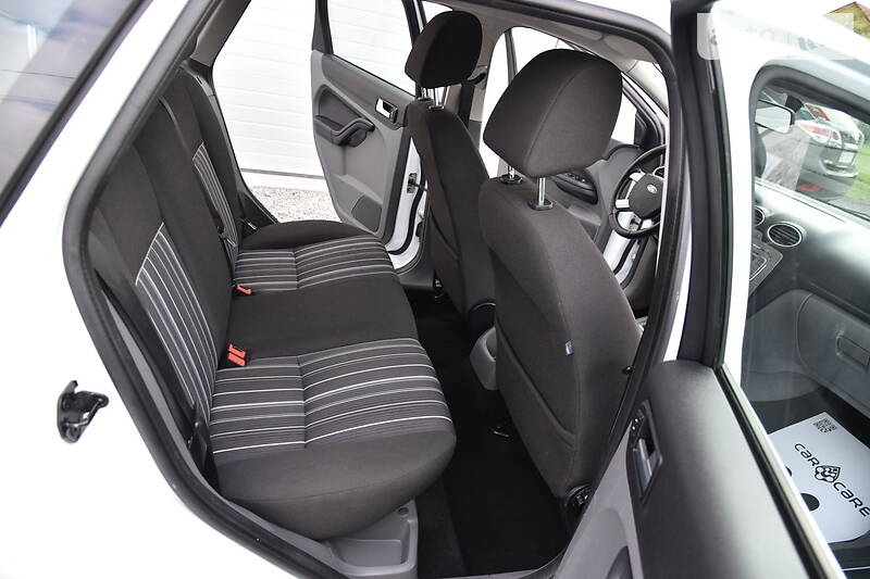 Універсал Ford Focus 2010 в Дрогобичі