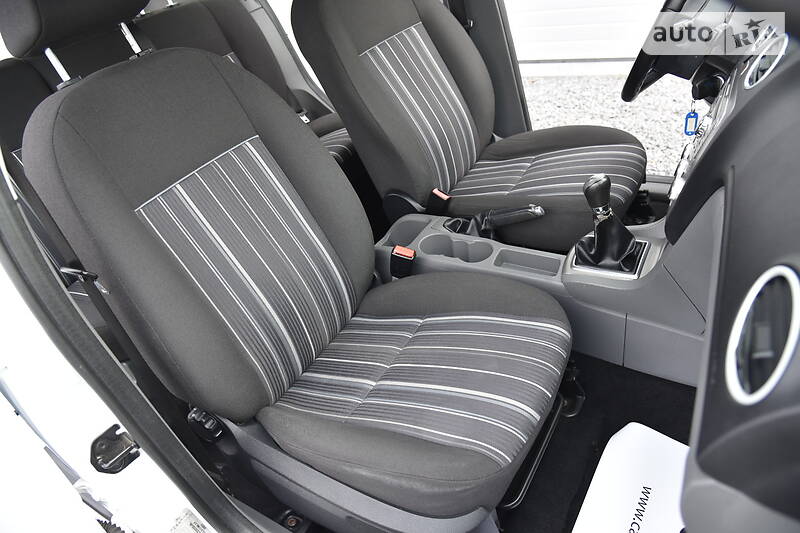 Універсал Ford Focus 2010 в Дрогобичі