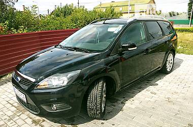 Ford Focus 2009