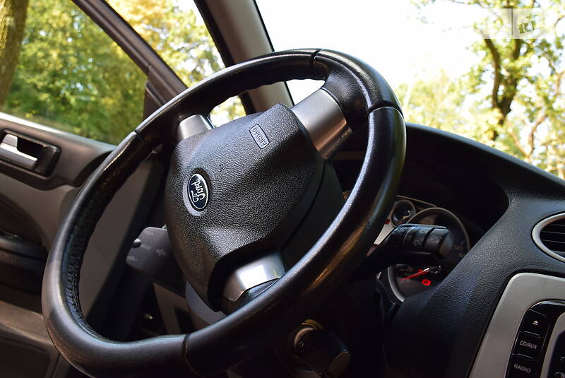 Універсал Ford Focus 2011 в Дрогобичі