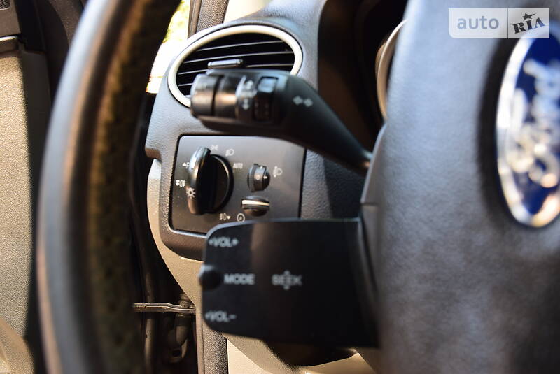 Універсал Ford Focus 2011 в Дрогобичі