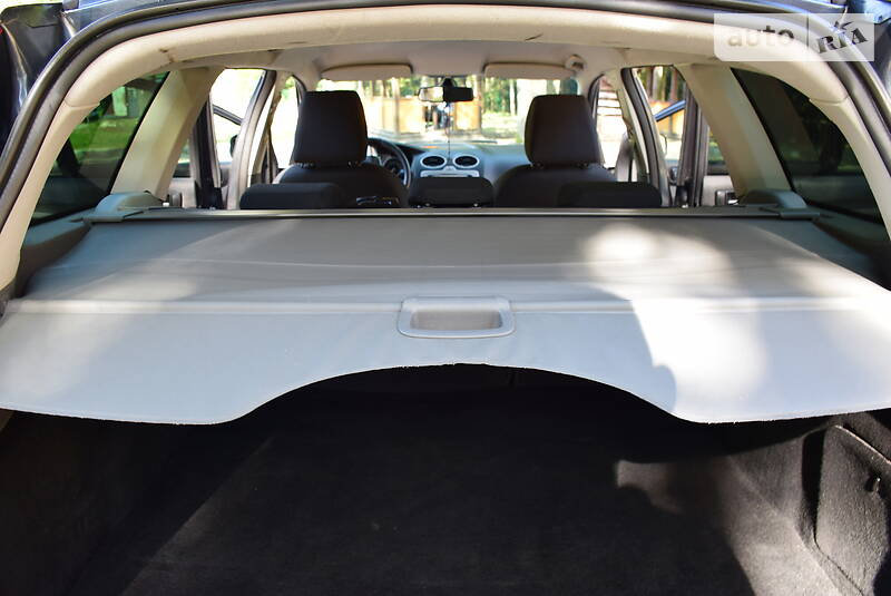 Універсал Ford Focus 2011 в Дрогобичі