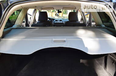 Універсал Ford Focus 2011 в 