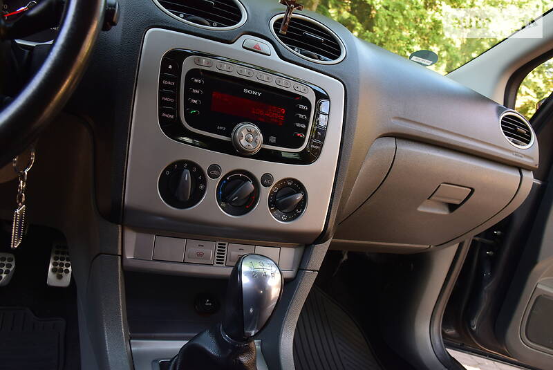 Універсал Ford Focus 2011 в Дрогобичі