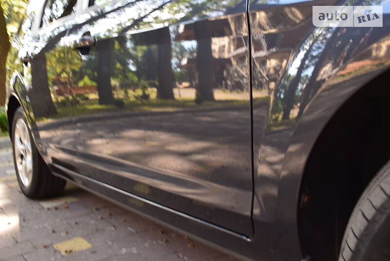 Універсал Ford Focus 2011 в Дрогобичі