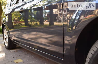 Універсал Ford Focus 2011 в 