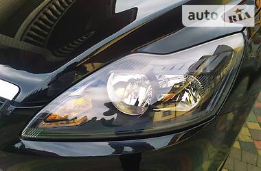 Універсал Ford Focus 2010 в 