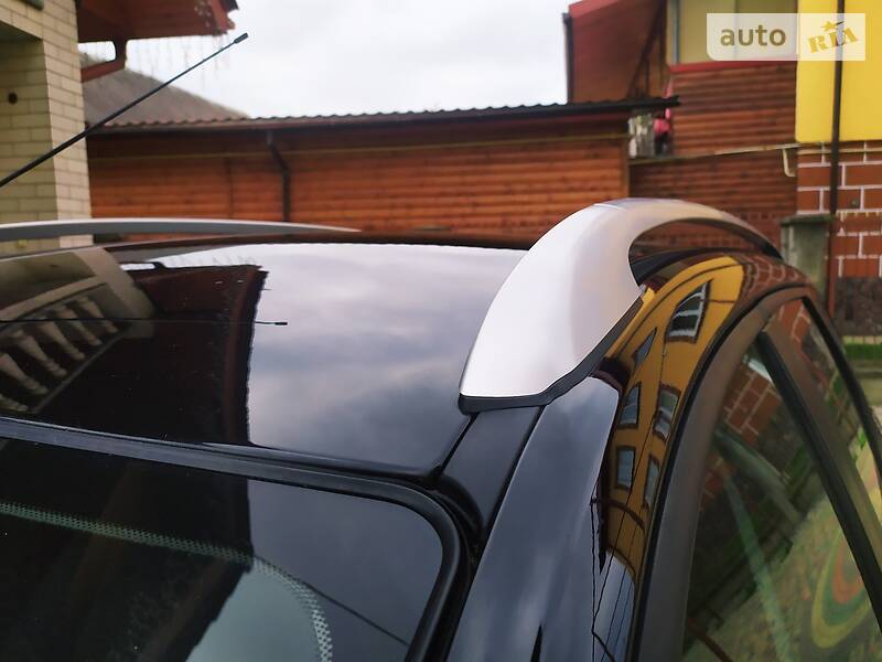 Універсал Ford Focus 2010 в Стрию