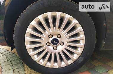 Універсал Ford Focus 2010 в 