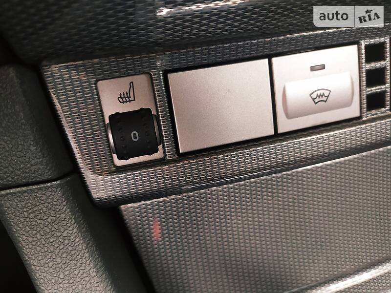Універсал Ford Focus 2010 в Стрию