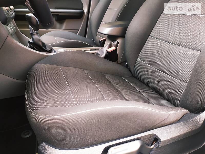 Універсал Ford Focus 2010 в Стрию