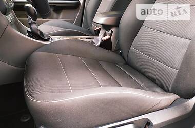 Універсал Ford Focus 2010 в 