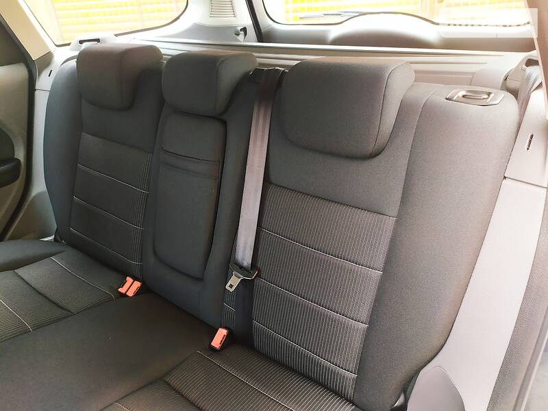 Універсал Ford Focus 2010 в Стрию