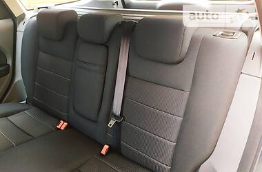 Універсал Ford Focus 2010 в 