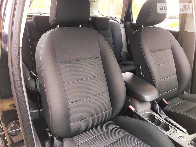 Універсал Ford Focus 2010 в Стрию