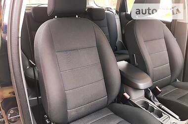 Універсал Ford Focus 2010 в 