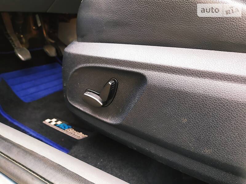 Універсал Ford Focus 2008 в Стрию