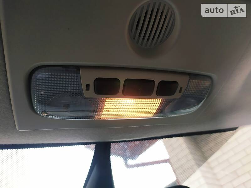 Універсал Ford Focus 2008 в Стрию