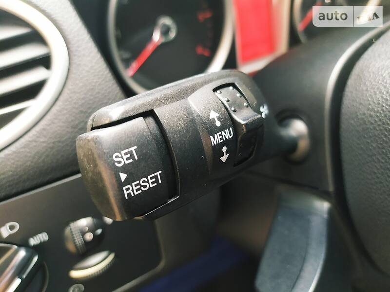 Універсал Ford Focus 2008 в Стрию