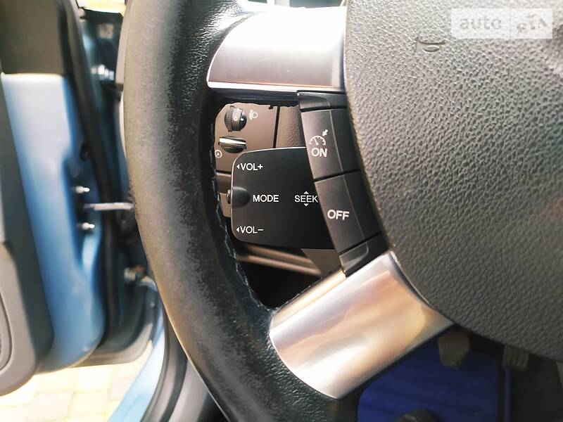 Універсал Ford Focus 2008 в Стрию