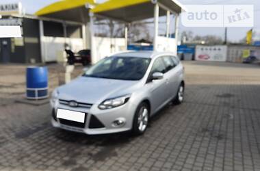 Универсал Ford Focus 2012 в Кременчуге