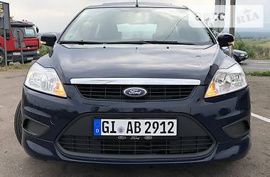 Універсал Ford Focus 2009 в Дрогобичі