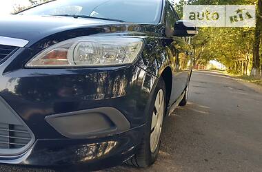 Универсал Ford Focus 2008 в Стрые