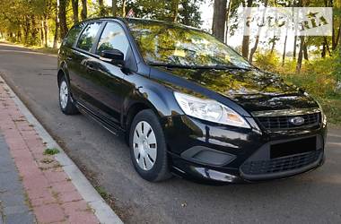 Универсал Ford Focus 2008 в Стрые