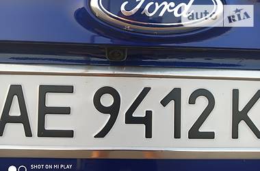Хэтчбек Ford Focus 2014 в Кривом Роге