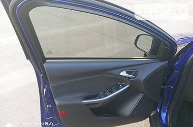 Хетчбек Ford Focus 2014 в Кривому Розі