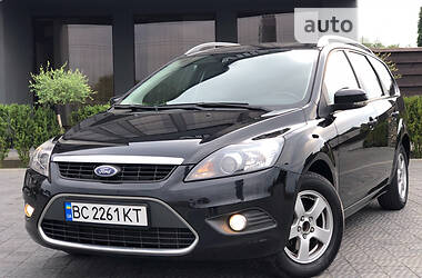 Ford Focus 2009