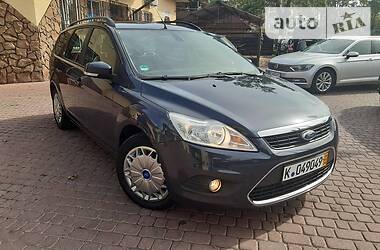 Ford Focus 2009