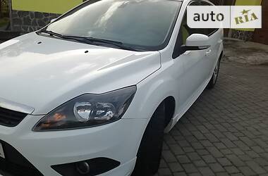 Универсал Ford Focus 2010 в Болехове