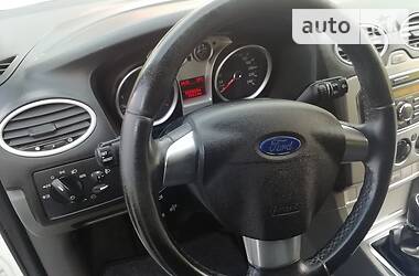 Универсал Ford Focus 2010 в Болехове