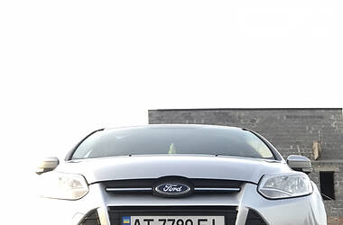 Универсал Ford Focus 2012 в Калуше
